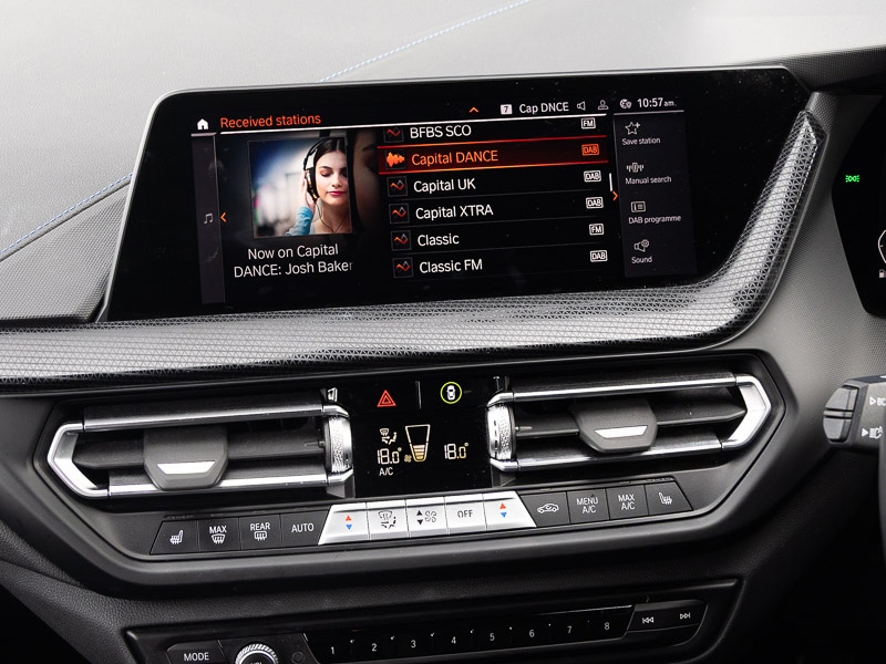 Used BMW 1 Series 2022 for sale - 78203075: Photo 19