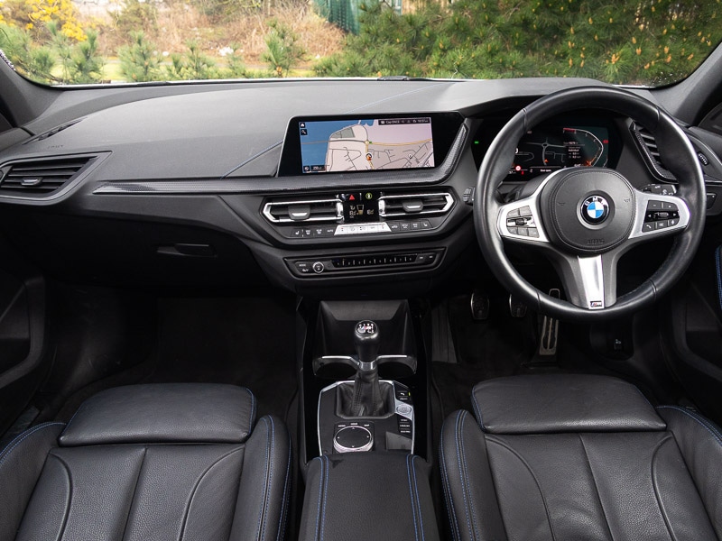 Used BMW 1 Series 2022 for sale - 78203075: Photo 4