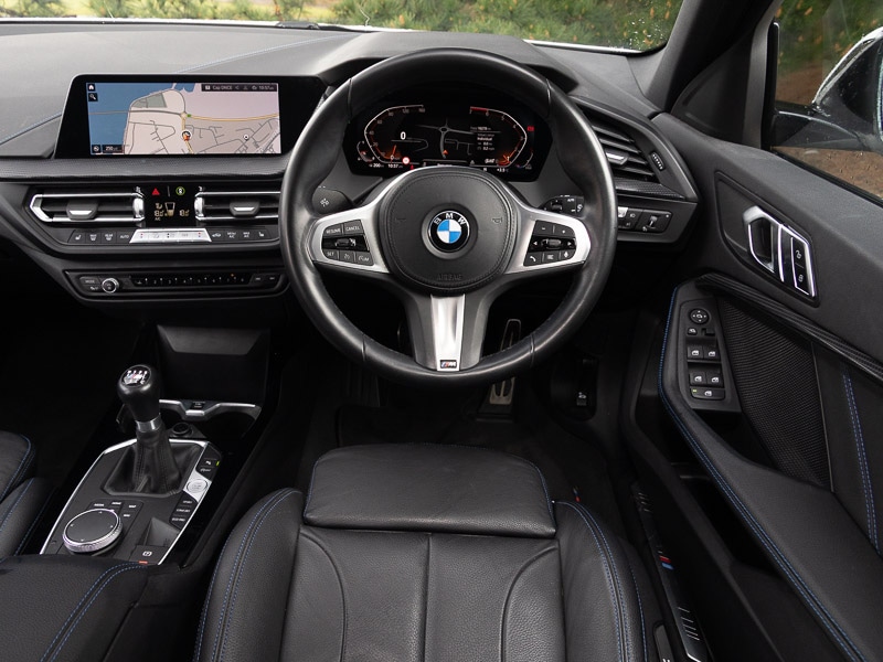 Used BMW 1 Series 2022 for sale - 78203075: Photo 5