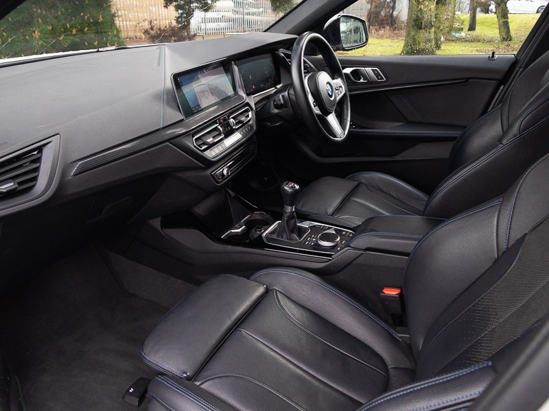 Used BMW 1 Series 2022 for sale - 78203075: Photo 6