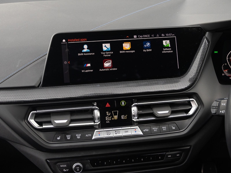 Used BMW 1 Series 2022 for sale - 78203075: Photo 7