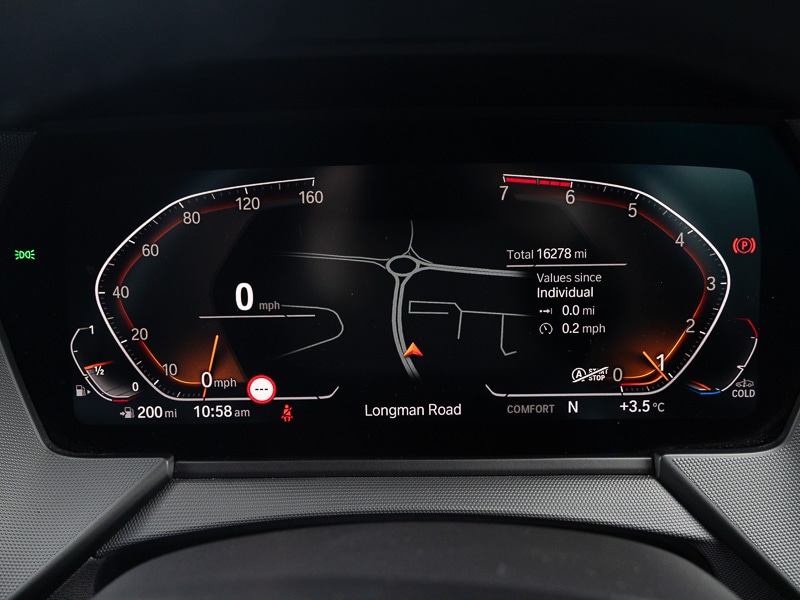 Used BMW 1 Series 2022 for sale - 78203075: Photo 8