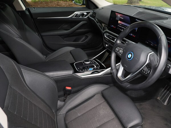 Used BMW i4 2023 for sale - 76264995: Photo 11