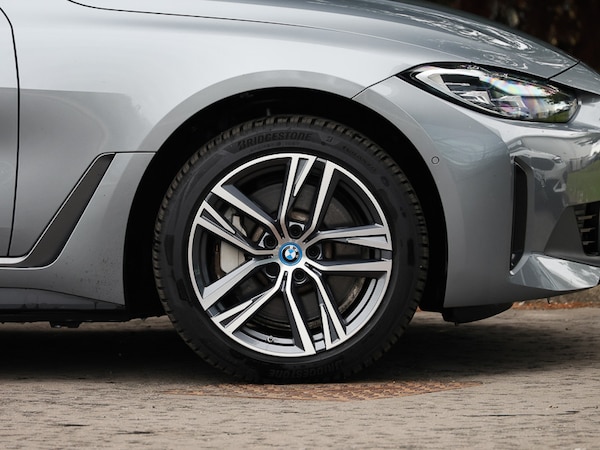 Used BMW i4 2023 for sale - 76264995: Photo 14