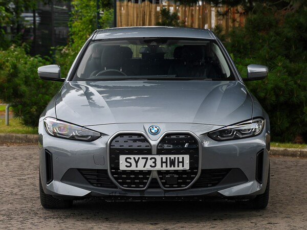 Used BMW i4 2023 for sale - 76264995: Photo 16