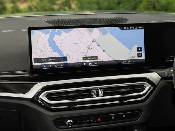 Used BMW i4 2023 for sale - 76264995: Photo 19
