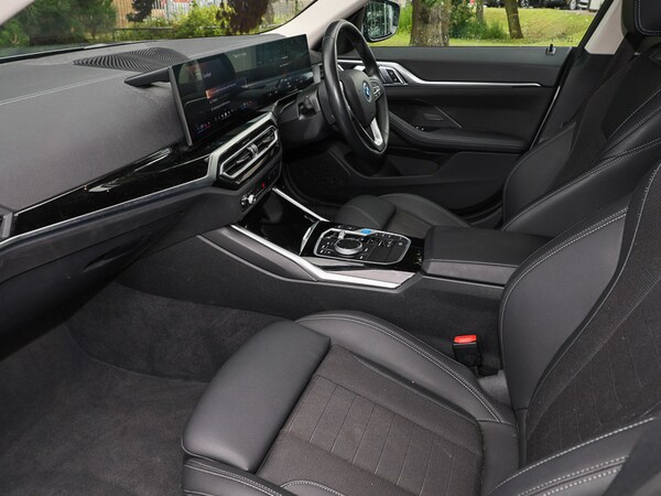 Used BMW i4 2023 for sale - 76264995: Photo 7