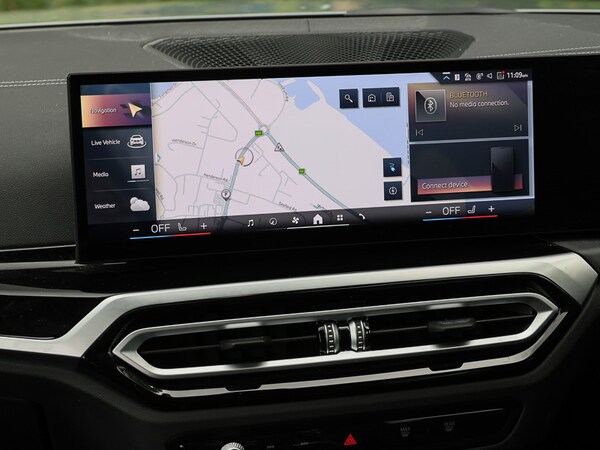 Used BMW i4 2023 for sale - 76264995: Photo 8