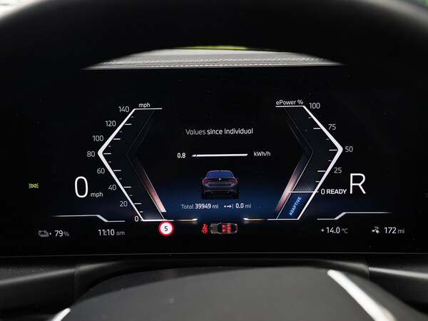 Used BMW i4 2023 for sale - 76264995: Photo 9
