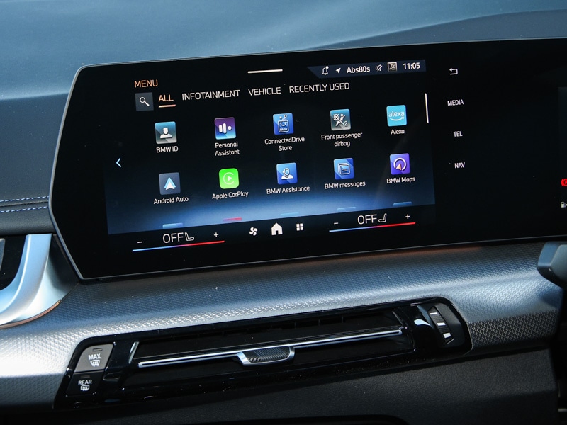 Used BMW 2 Series 2025 for sale - 78114041: Photo 8