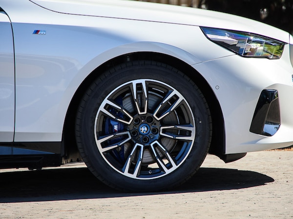 Used BMW 5 Series 2024 for sale - 74681710: Photo 14