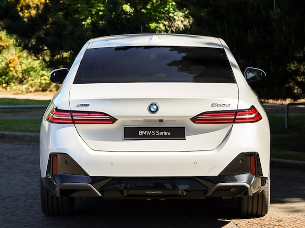 Used BMW 5 Series 2024 for sale - 74681710: Photo 15
