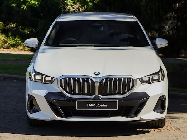 Used BMW 5 Series 2024 for sale - 74681710: Photo 16