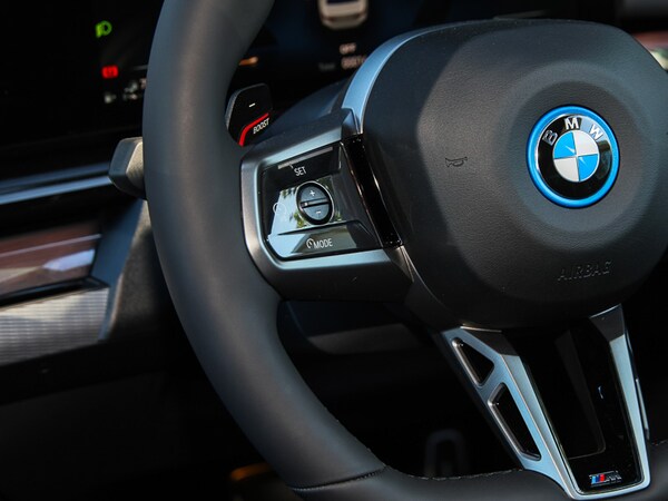 Used BMW 5 Series 2024 for sale - 74681710: Photo 17