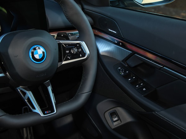 Used BMW 5 Series 2024 for sale - 74681710: Photo 18