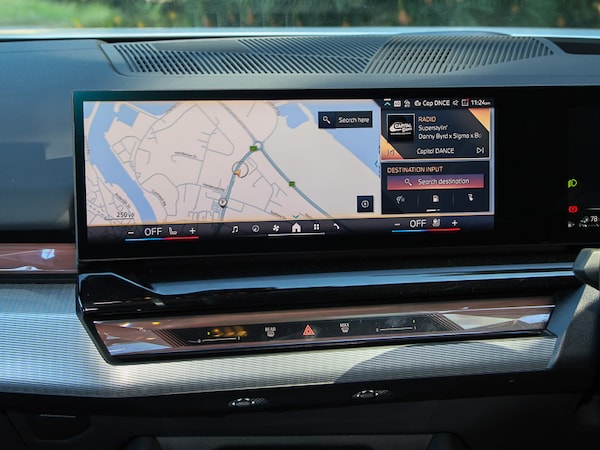 Used BMW 5 Series 2024 for sale - 74681710: Photo 8