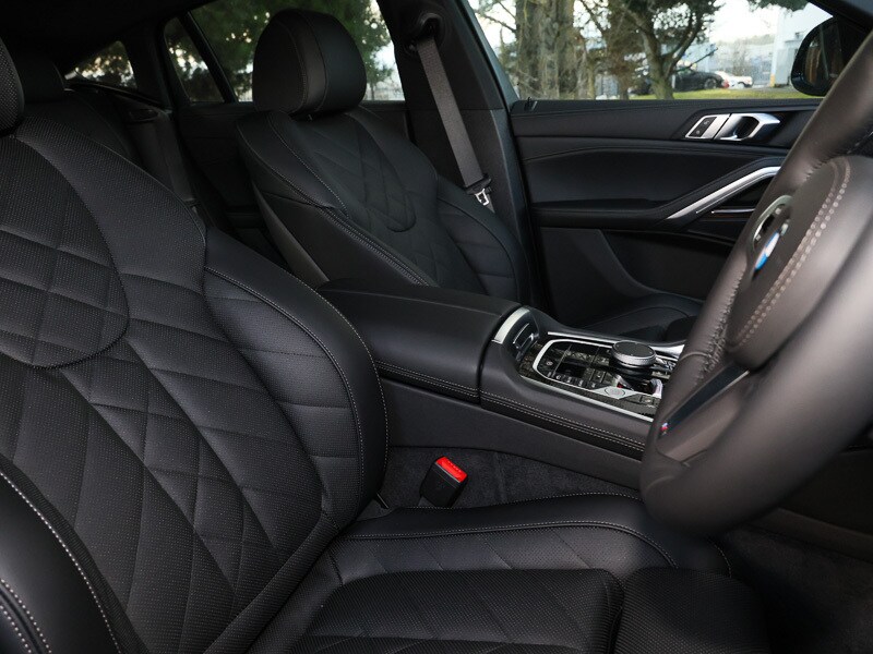 Used BMW X6 2026 for sale - 77304210: Photo 11