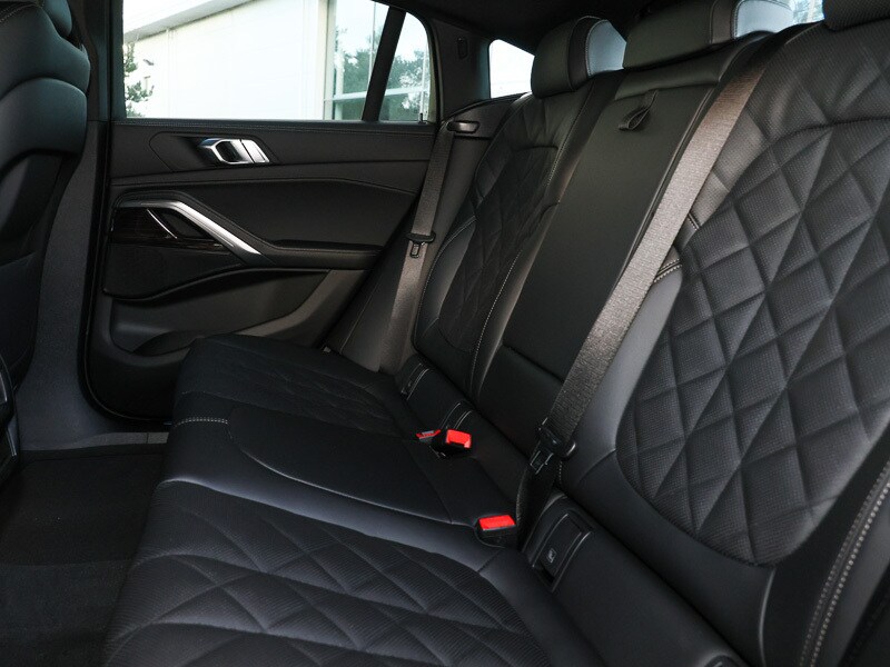 Used BMW X6 2026 for sale - 77304210: Photo 12