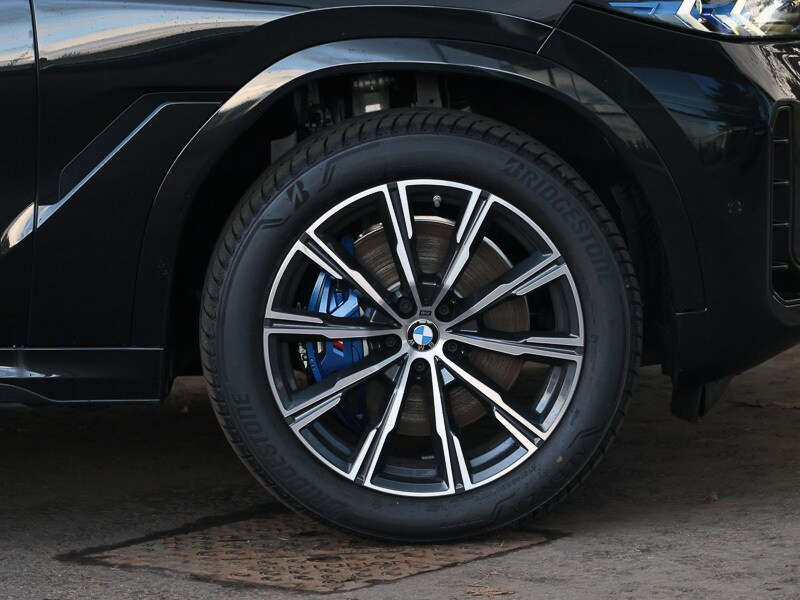 Used BMW X6 2026 for sale - 77304210: Photo 14