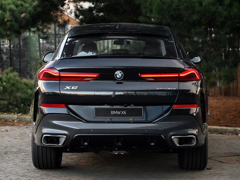 Used BMW X6 2026 for sale - 77304210: Photo 15