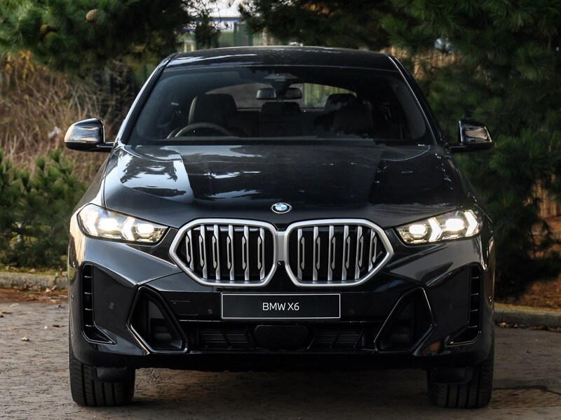 Used BMW X6 2026 for sale - 77304210: Photo 16