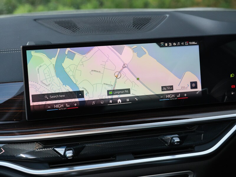 Used BMW X6 2026 for sale - 77304210: Photo 19