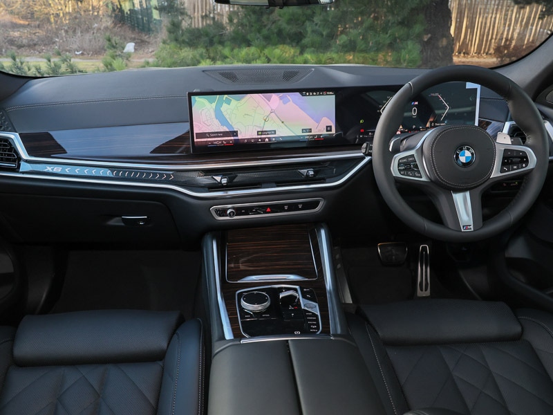 Used BMW X6 2026 for sale - 77304210: Photo 4