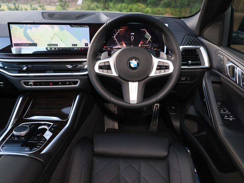 Used BMW X6 2026 for sale - 77304210: Photo 5