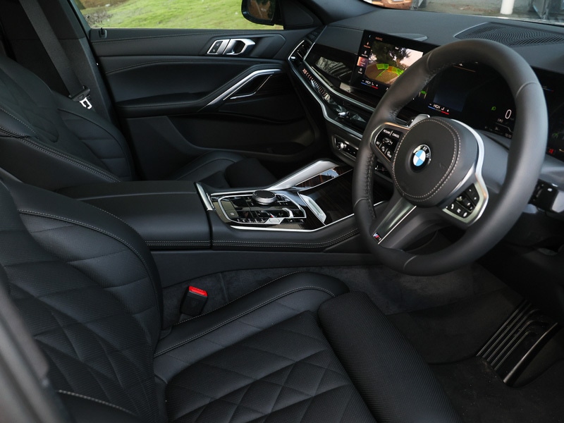 Used BMW X6 2026 for sale - 77304210: Photo 6