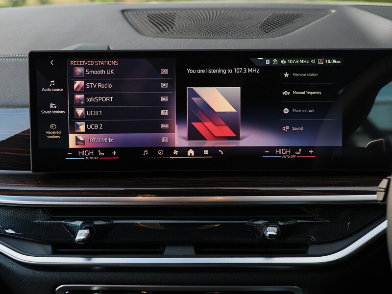 Used BMW X6 2026 for sale - 77304210: Photo 8