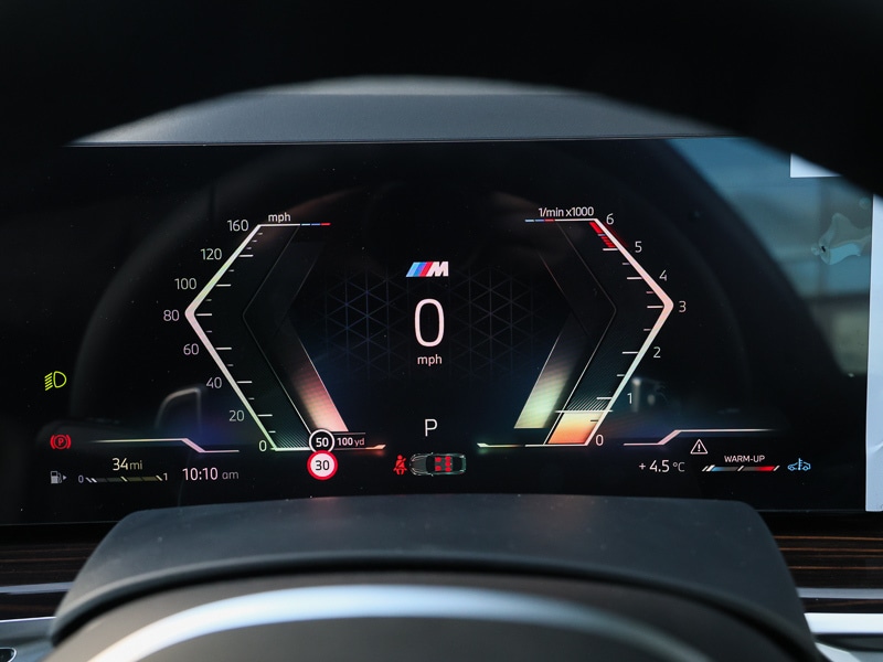 Used BMW X6 2026 for sale - 77304210: Photo 9