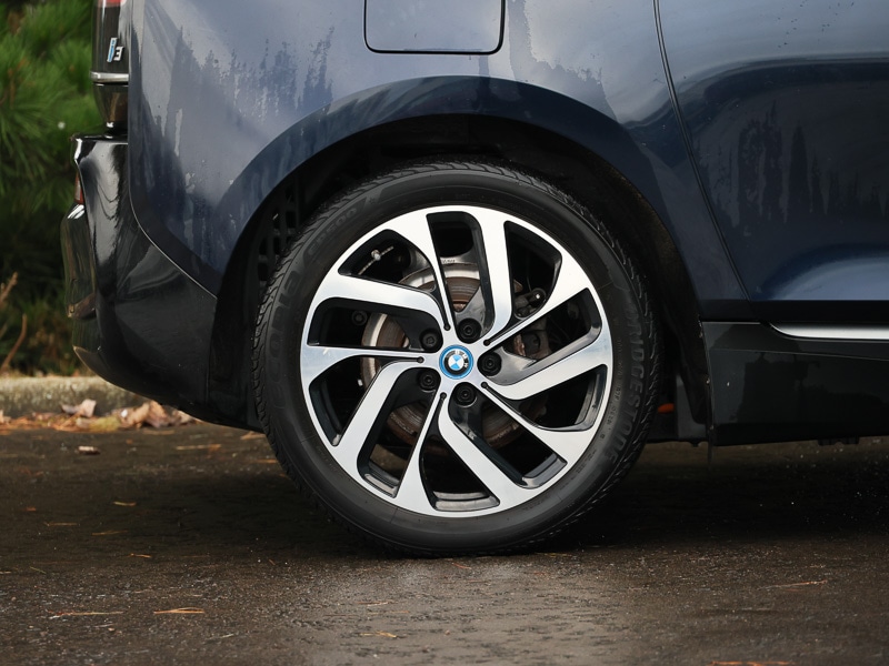 Used BMW i3 2021 for sale - 77922811: Photo 14