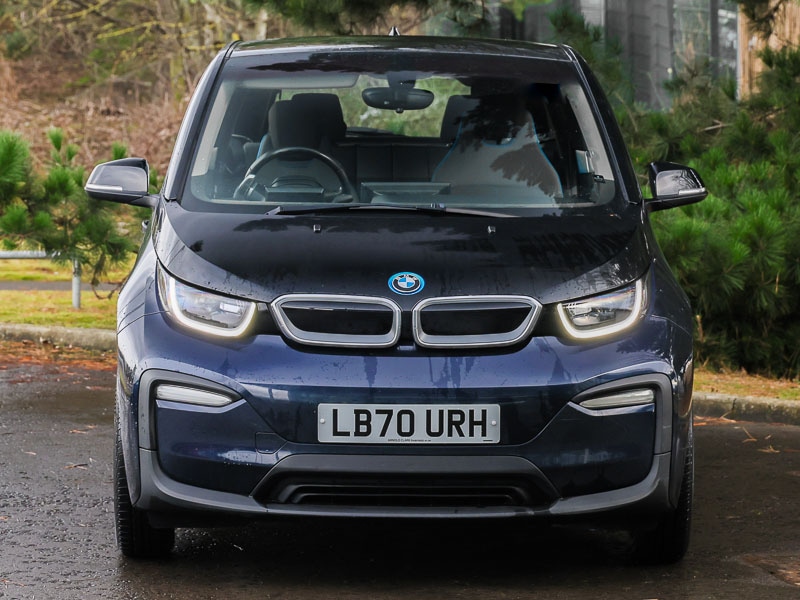 Used BMW i3 2021 for sale - 77922811: Photo 16