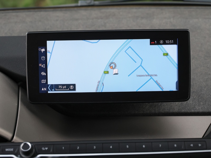 Used BMW i3 2021 for sale - 77922811: Photo 19