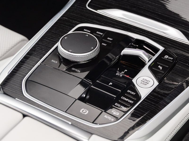 Used BMW X5 2025 for sale - 78057335: Photo 10