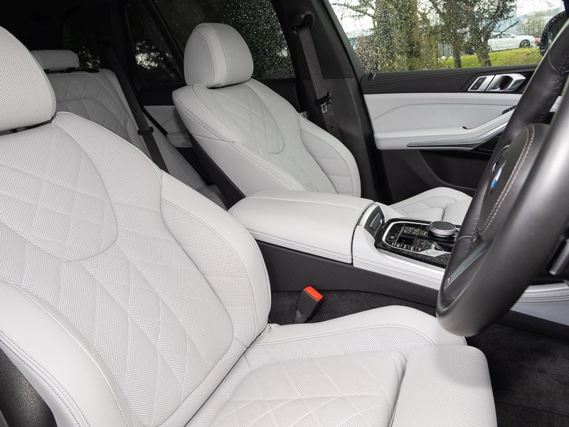 Used BMW X5 2025 for sale - 78057335: Photo 11