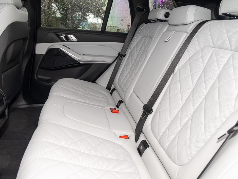 Used BMW X5 2025 for sale - 78057335: Photo 12