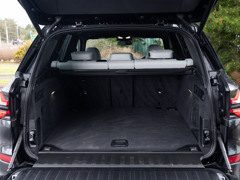 Used BMW X5 2025 for sale - 78057335: Photo 13