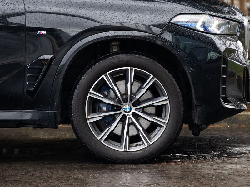 Used BMW X5 2025 for sale - 78057335: Photo 14