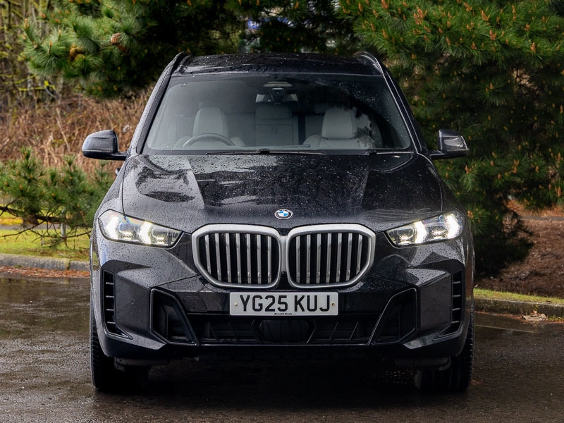 Used BMW X5 2025 for sale - 78057335: Photo 16