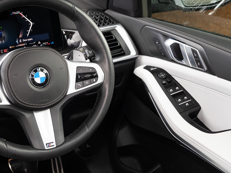 Used BMW X5 2025 for sale - 78057335: Photo 18