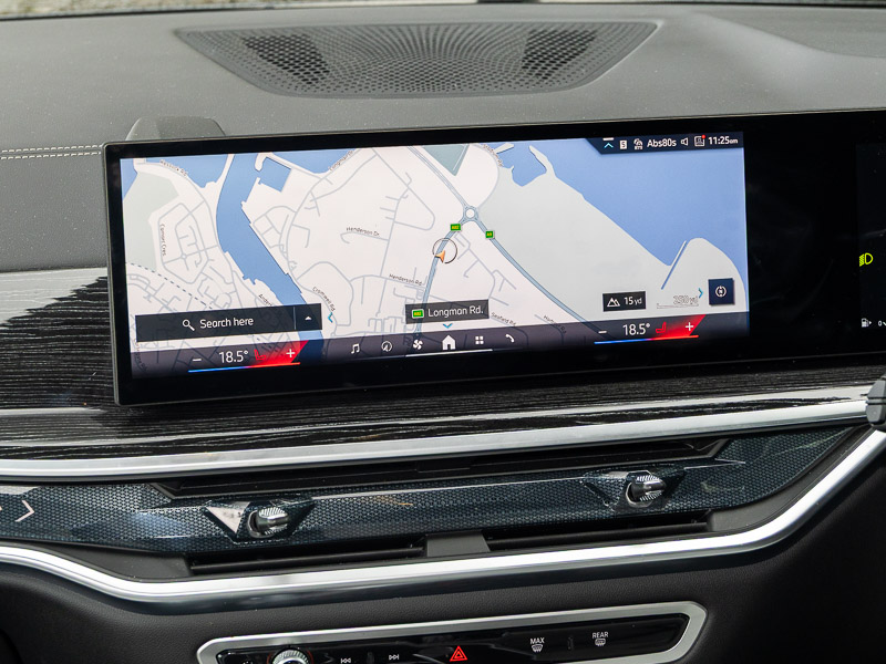 Used BMW X5 2025 for sale - 78057335: Photo 19