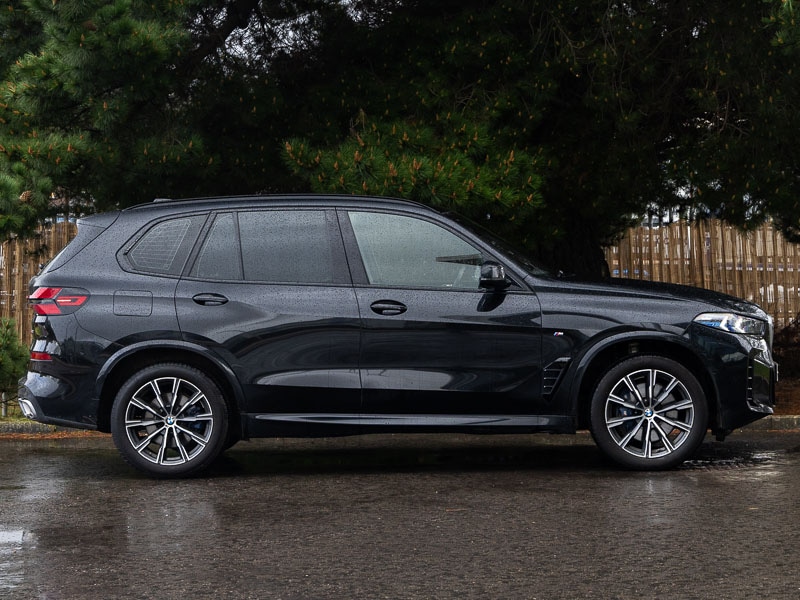 Used BMW X5 2025 for sale - 78057335: Photo 2