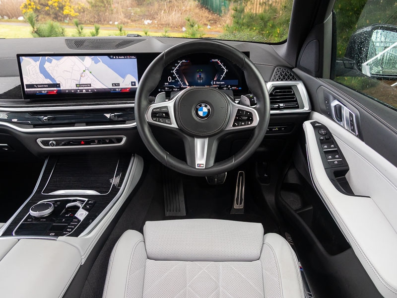 Used BMW X5 2025 for sale - 78057335: Photo 5