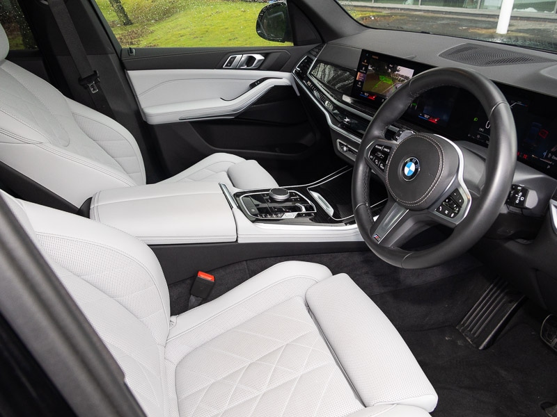 Used BMW X5 2025 for sale - 78057335: Photo 6