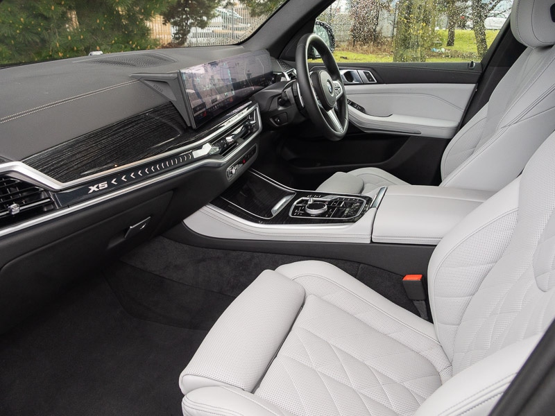 Used BMW X5 2025 for sale - 78057335: Photo 7