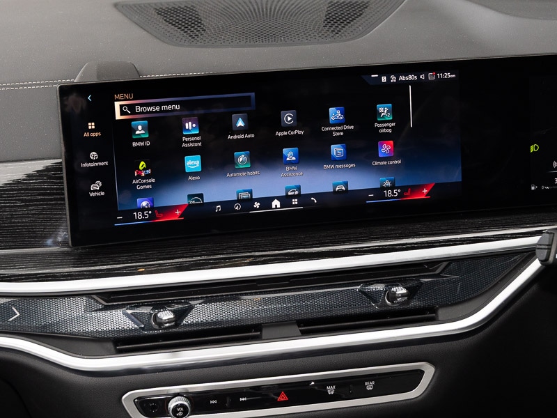 Used BMW X5 2025 for sale - 78057335: Photo 8