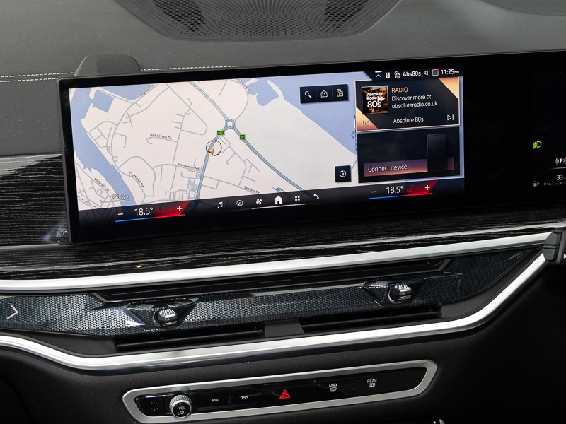 Used BMW X5 2025 for sale - 78057335: Photo 9