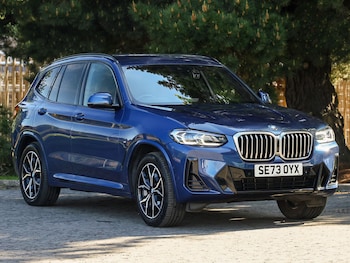 Used BMW X3 2023 for sale - 78600456: Photo