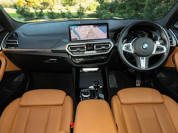 Used BMW X3 2023 for sale - 78600456: Photo